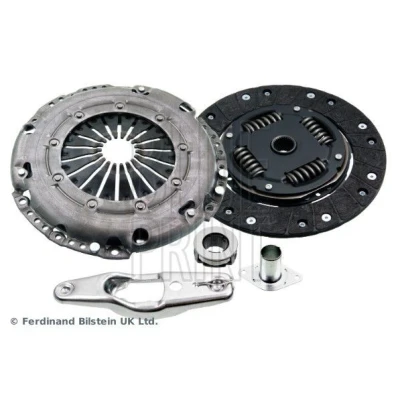 Billede af BLUE PRINT ADV183085 Kobling i tre dele med syntetsik fedt udrykkerleje, udrykkergaffel 220 VOLKSWAGEN: Golf 6, 5, Passat B6 Variant