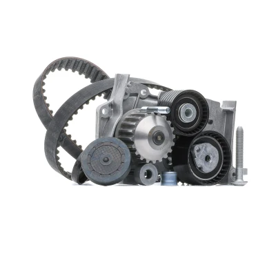 Billede af BOSCH 1 987 946 390 Vandpumpe + Tandremssæt 132 RENAULT: MEGANE 3 Grandtour, CLIO III 3, DACIA: Duster SUV