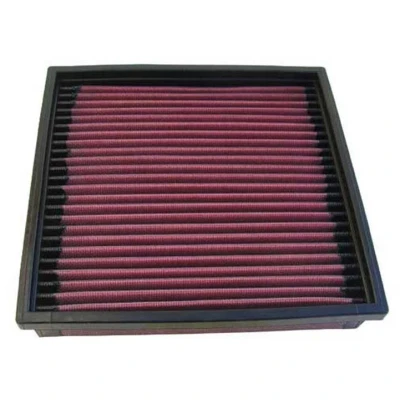 Billede af K&amp;N Filters 33 2003 Luftfilter 40 206 210 kvadratisk Langtidsfilter VOLKSWAGEN: TRANSPORTER 2 Kasten, Bus, 3 Bus