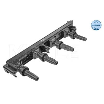 Billede af MEYLE 40 14 885 0008 Tændspole 6 12 PEUGEOT: 307 SW, Hatchback, 407 CITROËN: C4 I Grand Picasso, C5 II Hatchback