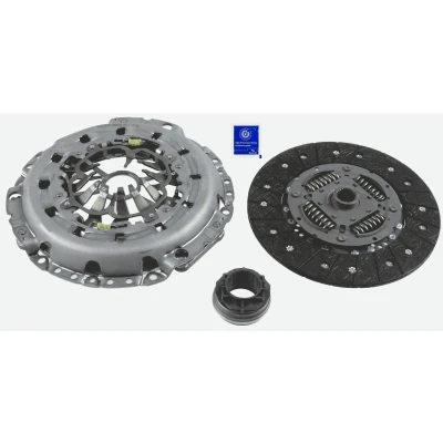 Billede af SACHS XTend 3000 951 878 Kobling 240 AUDI: A4 B6 Avant, B7 Sedan, VOLKSWAGEN: Passat B5 GP Variant, Sedan
