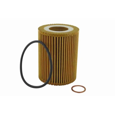 Billede af VAICO V20 1525 Oliefilter Original Quality med pakninger Filterindsats BMW: 1 Hatchback, 3 Touring, Sedan