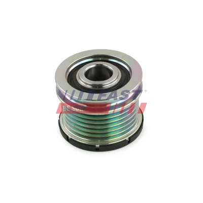 Billede af FAST FT45649 Remskive, generator