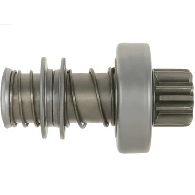 Billede af AS PL SD9101 Friløbsgear, starter