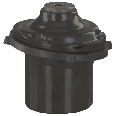 Billede af FEBI BILSTEIN 26929 Tårnleje foraksel, oppe Gummi OPEL: Meriva A, Astra G Caravan, Corsa C Hatchback