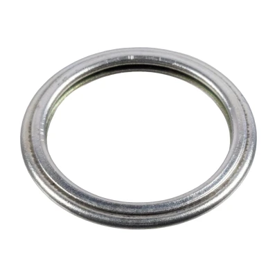Billede af FEBI BILSTEIN 30651 Bundproppakning Stål SUBARU: Legacy 4, 4 Limousine, Impreza III Hatchback