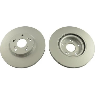 Billede af KAVO PARTS BR 2274 C Bremseskiver 300 25 5 114 ventileret coatet HONDA: CIVIC 8 Hatchback