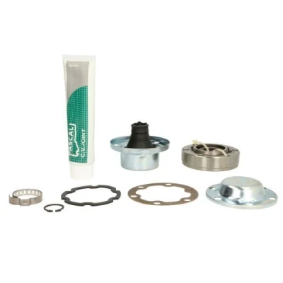 Billede af PASCAL G8V003PC Knokkelled bagaksel VOLVO: V70 2, XC60 I, S60 I