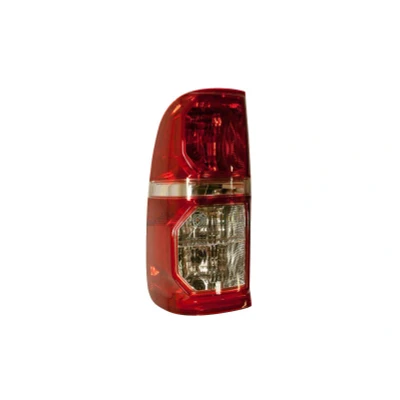 Billede af PRASCO TY8204054 Baglygter venstre TOYOTA: HILUX 3 Pick up