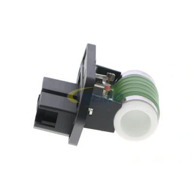Billede af VEMO V24 79 0010 Modstand, kabineventilator Original Quality FIAT: Punto II Hatchback, LANCIA: Ypsilon II, ALFA ROMEO: 156 Sedan