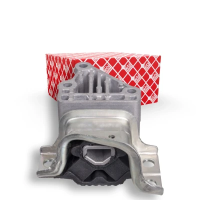 Billede af FEBI BILSTEIN 102741 Motorophæng højre Gummimetalleje FIAT: Ducato III Ladvogn / Chassis