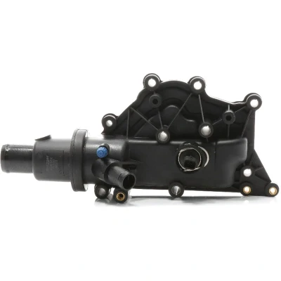 Billede af METZGER 4006042 Termostat 83 med pakning plastik RENAULT: CLIO 3, MEGANE 2 Kombi