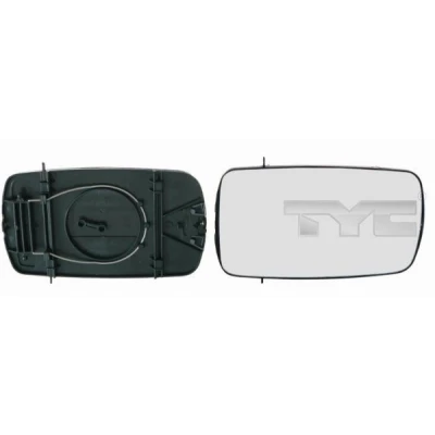 Billede af TYC 310 0010 1 Spejlglas venstre