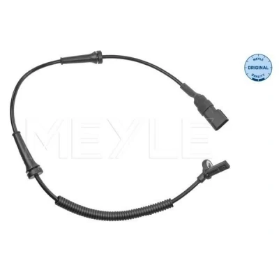Billede af MEYLE 714 800 0028 ABS sensor Foraksel begge sider ORIGINAL Quality aktiv 2 565 12 FORD: Transit Connect Mk1 Van