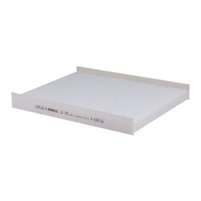 Billede af MAHLE ORIGINAL LA 745 Kabinefilter Partikelfilter 262,0 208 30,0 HYUNDAI: SANTA FE 2