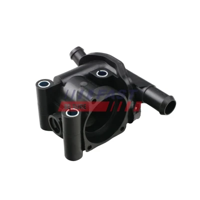 Billede af FAST FT61582 Kølemiddelflange