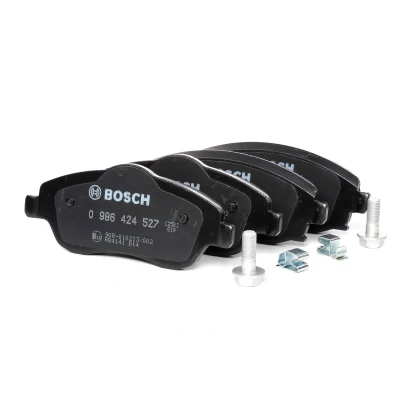 Billede af Bremseklodser BOSCH 0 986 424 527