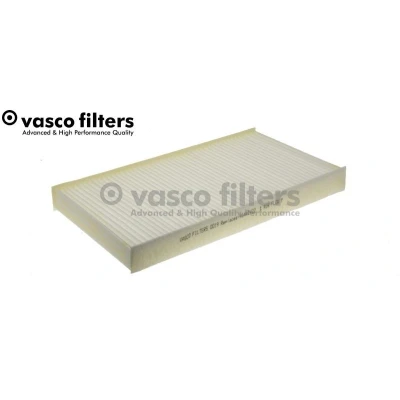Billede af DAVID VASCO O019 Kabinefilter Partikelfilter 289 160 30 ALFA ROMEO: 156 Sportwagon, Sedan, FIAT: Marea Weekend