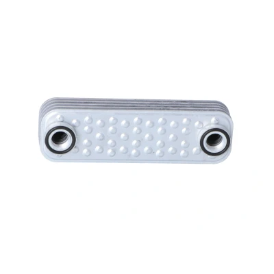 Billede af NRF 31829 Olieradiator med pakninger LAND ROVER: Defender SUV Cabriolet