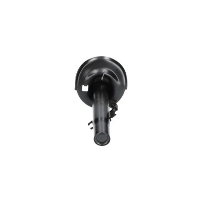 Billede af KAVO PARTS SSA 10339 Støddæmper venstre foraksel Gastryk dobbeltrør Fjederben, Dæmper med bufferfjeder nederste stift PEUGEOT: 207 Hatchback, SW