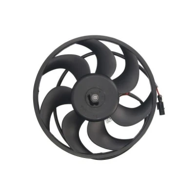 Billede af THERMOTEC D8M010TT Køleventilator 295 12 200 uden kølerventilatorramme (karm)