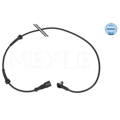 Billede af MEYLE 014 899 0096 ABS sensor Bagaksel højre aktiv 2 12