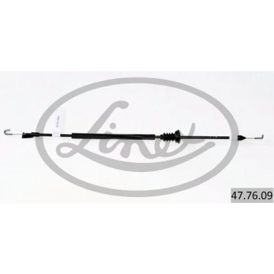 Billede af Kabel, dørlås LINEX 47.76.09
