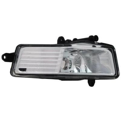 Billede af TYC 19 0866 01 9 Tågelygter venstre AUDI: A6 C6 Avant, Sedan