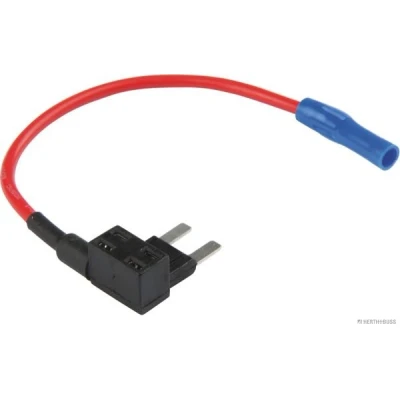 Billede af HERTH+BUSS ELPARTS 50390430 Sikringsholder