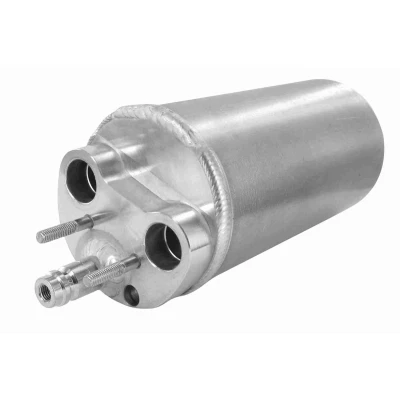 Billede af VEMO Original Quality V46 06 0012 Tørrer Aluminium RENAULT: LAGUNA 2 Grandtour,