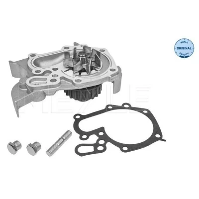 Billede af MEYLE 16 13 086 0001 Vandpumpe 20 med pakning ORIGINAL Quality til tandremsdrift RENAULT: CLIO 2, Kangoo I Express