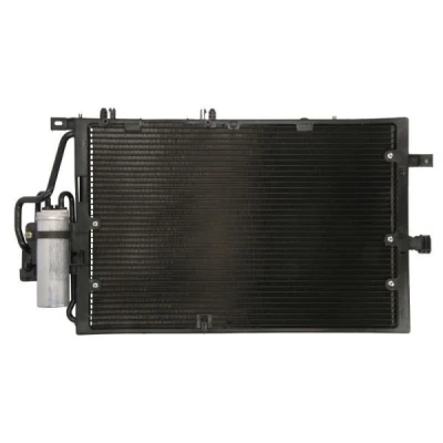 Billede af THERMOTEC KTT110177 Kondensator med tørrer 545
