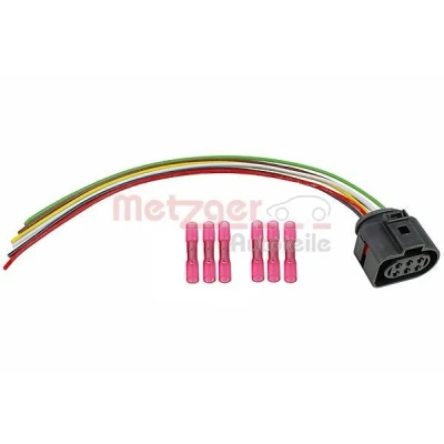 Billede af METZGER 2324136 Kabelreparationssæt, central elektronik AUDI: A4 B8 Avant, B6/B7 Cabriolet, TT Coupe, VOLKSWAGEN: Polo V Hatchback, Touran I