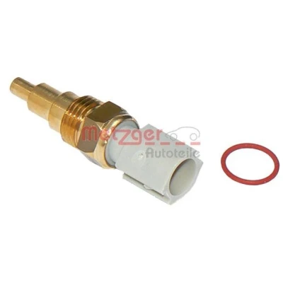 Billede af METZGER 0915208 Temperaturkontakt, kølerventilator M 16x1,5 med pakning MAZDA: MX 5 I