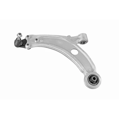 Billede af VAICO V22 0533 Bærearm med bære /styreled venstre, foraksel nede krydsarm Aluminium CITROËN: C4 Grand Picasso 2, PEUGEOT: 308 II Hatchback, SW 2