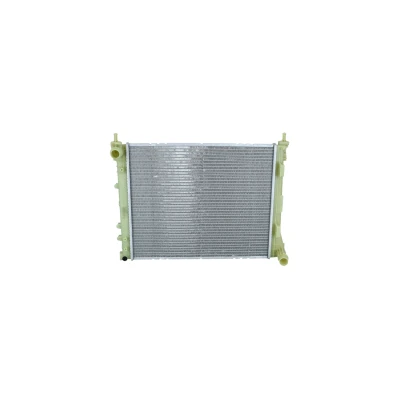 Billede af NRF 58428 Radiator Aluminium 480 388 16 Loddet køleripper FIAT: Panda III Hatchback