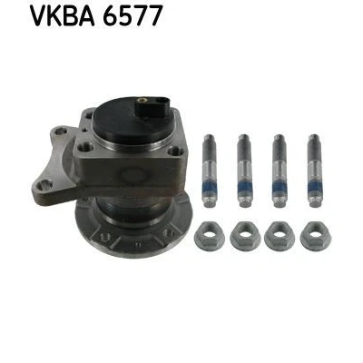 Billede af SKF VKBA 6577 Hjullejesæt med integreret ABS sensor CITROËN: Jumpy III Van, II MPV, PEUGEOT: Expert Tepee