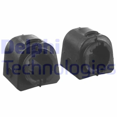 Billede af DELPHI TD998W Stabilisatorbøsning BMW: 3 Sedan, PEUGEOT: 407 SW, 508 I SW