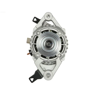 Billede af AS PL A6748S Generator 12V 80A TOYOTA: Aygo, CITROËN: C1 II, PEUGEOT: 108 Hatchback