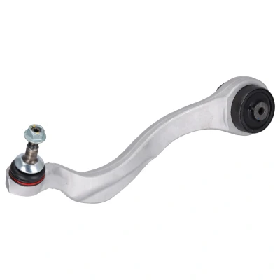 Billede af FEBI BILSTEIN 185583 Bærearm med leje foran, venstre foraksel, ydre krydsarm Aluminium 16