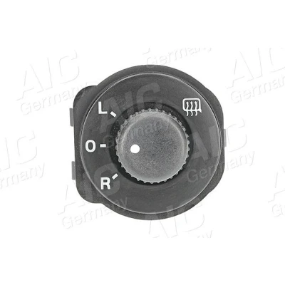 Billede af AIC 73833 Kontakt, spejljustering foran til venstre SKODA: Octavia II Hatchback