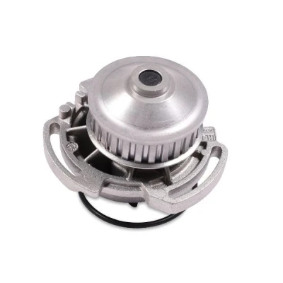Billede af HEPU P515 Vandpumpe 26 med pakning mekanisk Metal VOLKSWAGEN: GOLF 2, Jetta 1 Cabriolet