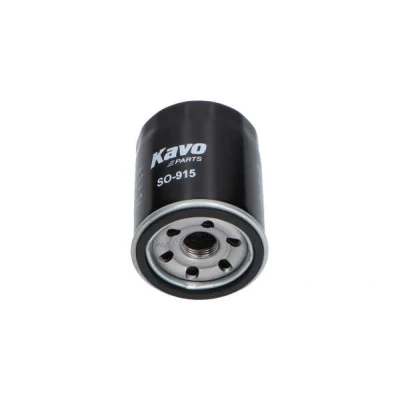 Billede af KAVO PARTS SO 915 Oliefilter 3/4 16 Filterindsats SUZUKI: SWIFT 3, Grand Vitara 1 SUV, 2 SUBARU: JUSTY 4