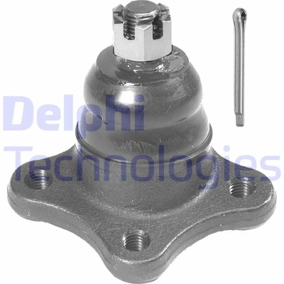 Billede af DELPHI TC588 Bærekugle 61 71 82