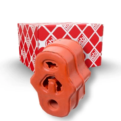 Billede af FEBI BILSTEIN 15710 Holder, udstødningssystem