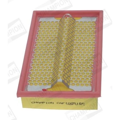 Billede af CHAMPION CAF100516P Luftfilter 60 170 288 Filterindsats med beskyttelsesgitter MERCEDES BENZ: W124 Sedan, 190, Stationcar