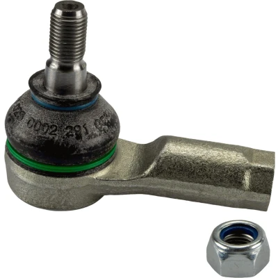 Billede af TRW JTE241 Styrekugle 13,3 M12x1,25 med tilbehør MAZDA: MX 3, FAMILIA 5