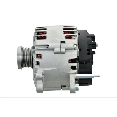Billede af HELLA 8EL 015 630 611 Generator 14V 140A VOLKSWAGEN: Passat B7 Variant, Touran I, GOLF 6, AUDI: A3 Hatchback