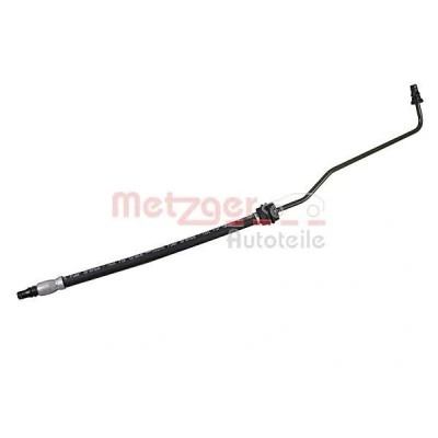 Billede af METZGER 2070007 Koblingsrør MAZDA: 3 Hatchback