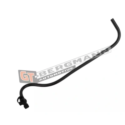 Billede af METZGER 4010358 Kølevæskerørledning Gasspjæld, Udstødningsside CHEVROLET: Cruze Sedan, OPEL: Insignia A Hatchback